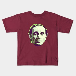 Aznavour Kids T-Shirt